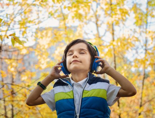 Listening Practice for Violinists